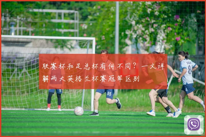 联赛杯和足总杯有何不同？一文详解两大英格兰杯赛冠军区别