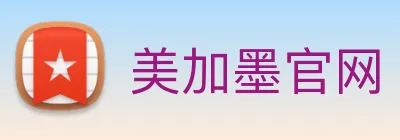 美加墨官网 Logo